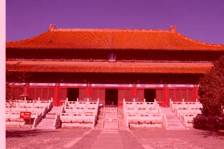 Kinsley, 21 — Escort in Changling, China
