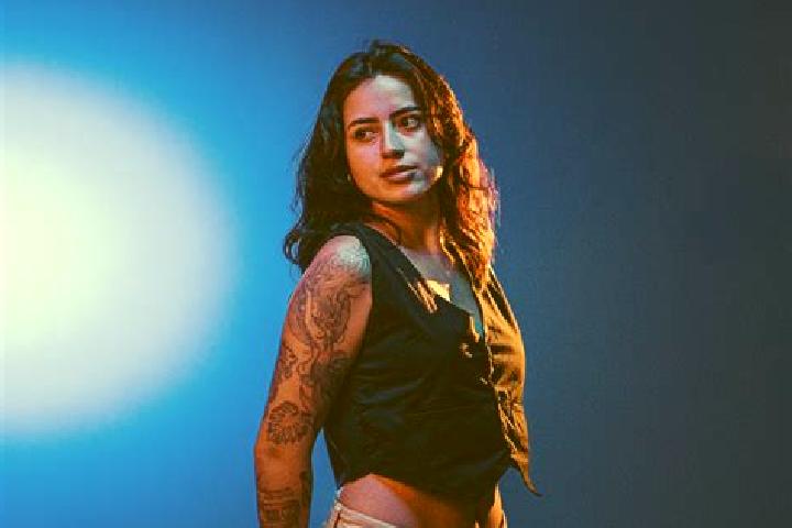 Kinsley, 21 — Escort in Chemal, Russia