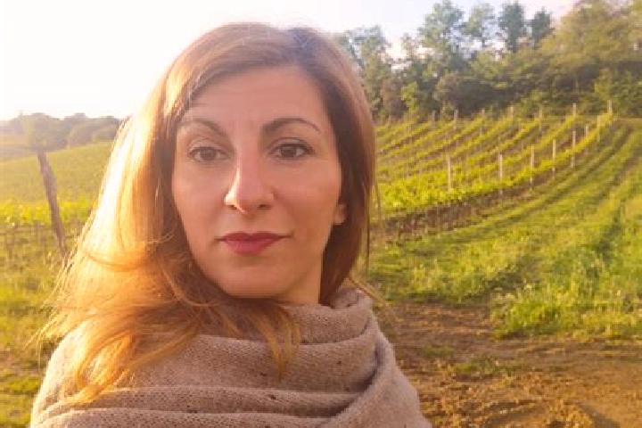 Kinsley, 21 — Escort in Fara Filiorum Petri, Italy