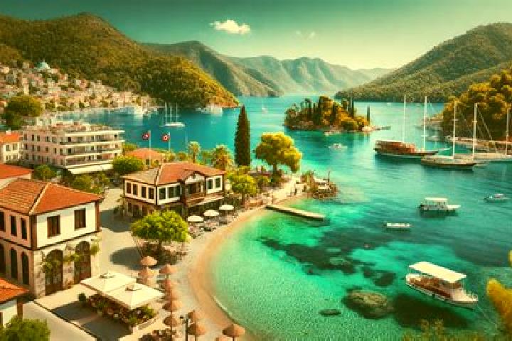 Kinsley, 21 — Escort in Marmaris, Turkey