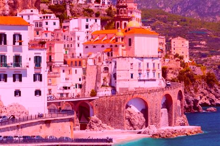 Kinsley, 21 — Escort in Melendugno, Italy