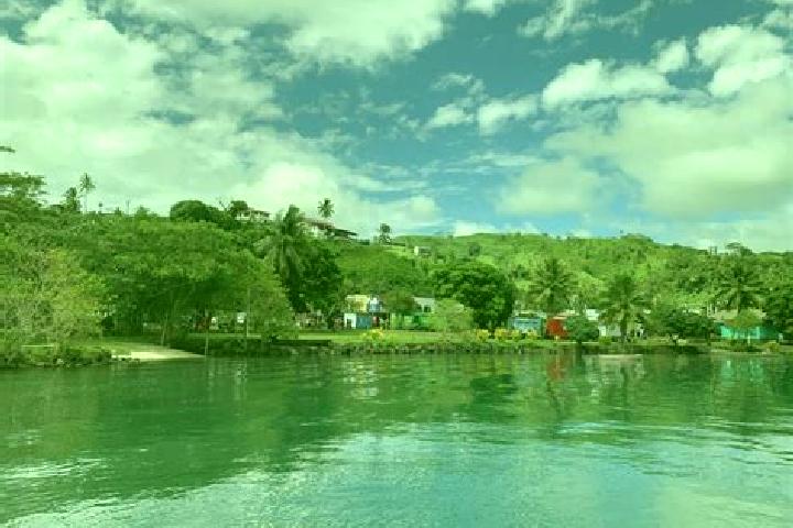 Kinsley, 21 — Escort in Savusavu, Fiji