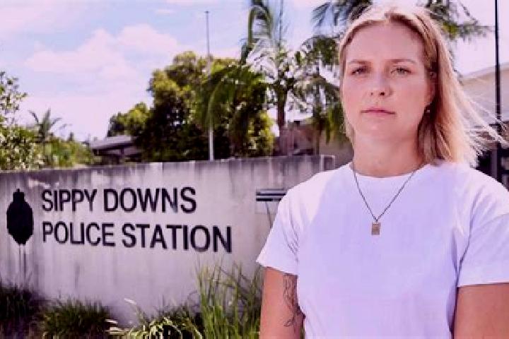 Kinsley, 21 — Escort in Sippy Downs, Australia