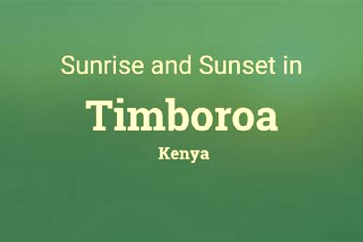 Kinsley, 21 — Escort in Timboroa, Kenya