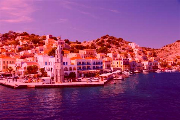 Kinsley, 21 — Escort in Vatoussa, Greece