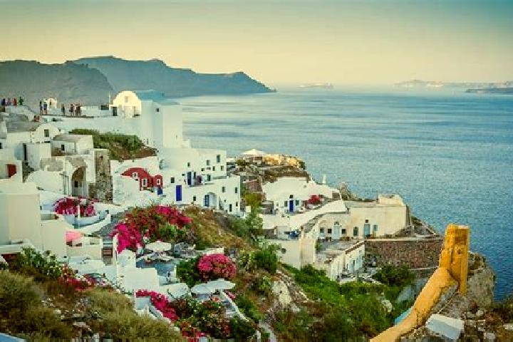 Kinsley, 21 — Escort in Vrakhati, Greece