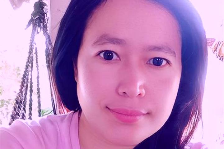 Kinsley, 21 — Escort in Wang Noi, Thailand