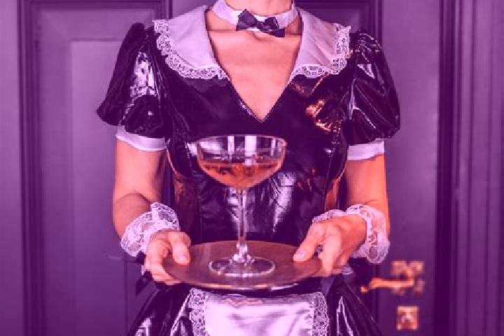 Kinsley, 22, a black dark-eyed caucasian companion based in Xianxiang. Offering A-Level, Domination, Girlfriend Experience, Couples, BDSM. Available for inca...