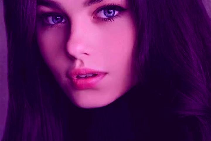 Kinsley, 22, a black grey-eyed slavic companion based in Quintana de la Serena. Offering Dinner Date, OWO, GFE. Available for incall and outcall, day and eve...