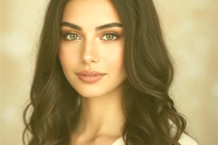 Kinsley, 22, a chestnut brown-eyed slavic companion based in Silvolde. Offering Overnight, Deep French Kissing, Striptease, Dinner Date. Available for incall...