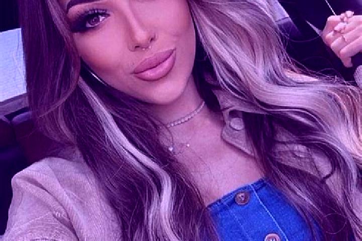 Kinsley, 22, a dark blonde brown-eyed indian companion based in Pyskowice. Offering Overnight, BDSM, Duos. Available for incall and outcall, overnight bookin...