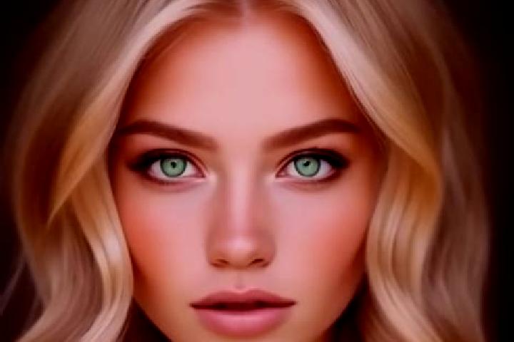 Kinsley, 22, a dark blonde green-eyed mixed companion based in Jesupolis. Offering A-Level, CIM, Domination. Available for incall and outcall, day and evenin...