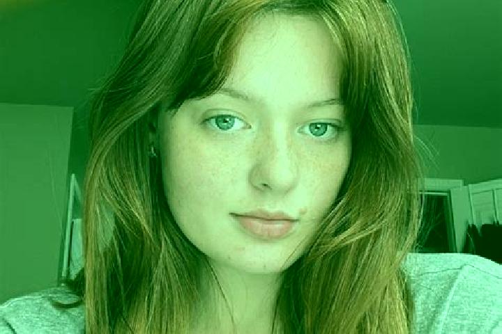 Kinsley, 22, a red grey-eyed european companion based in Thap Than. Offering CIM, Striptease, 69, Roleplay. Available for incall and outcall, day and evening...