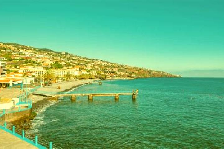 Kinsley, 22 — Escort in Calheta, Portugal