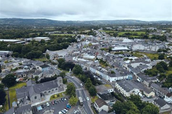 Kinsley, 22 — Escort in Cappamore, Ireland