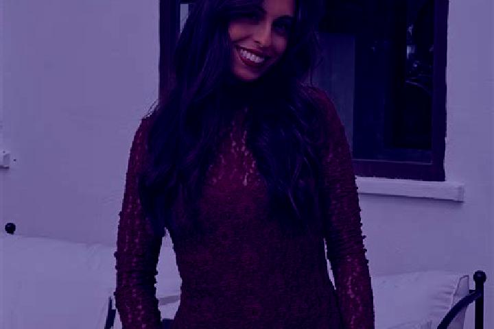 Kinsley, 22 — Escort in Juan de Alfaro, Mexico