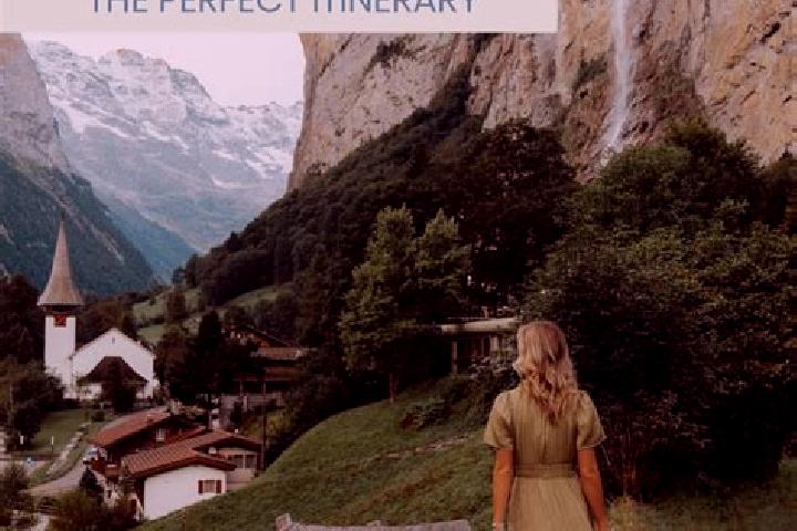 Kinsley, 22 — Escort in Kolliken, Switzerland