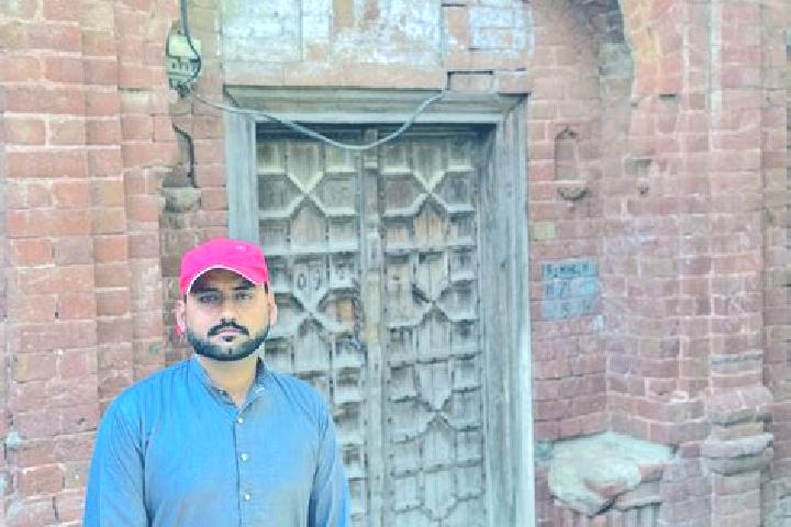 Kinsley, 22 — Escort in Naushahra Virkan, Pakistan