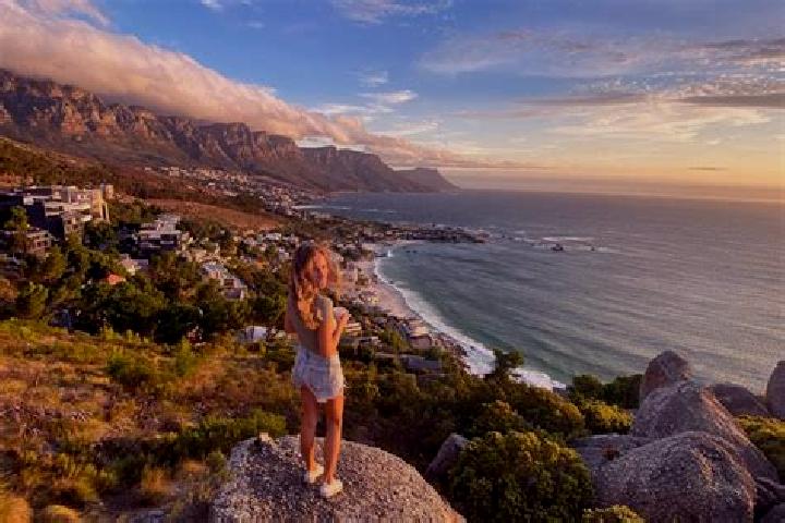 Kinsley, 22 — Escort in Pella WC, South Africa