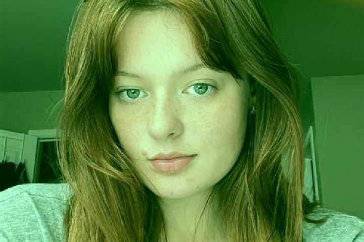 Kinsley, 23, a auburn dark-eyed mediterranean companion based in Moulay Abdallah. Offering Couples, CIM, Fetish. Available for incall and outcall, day and ev...
