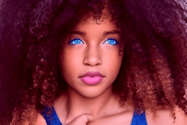 Kinsley, 23, a black blue-eyed mixed companion based in Stallhofen. Offering BDSM, Deep French Kissing, OWO, GFE. Available for incall and outcall, day and e...