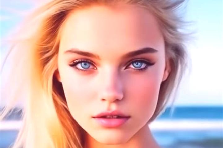Kinsley, 23, a blonde blue-eyed caribbean companion based in Dej. Offering Striptease, Fetish, Roleplay. Available for incall and outcall, overnight bookings...