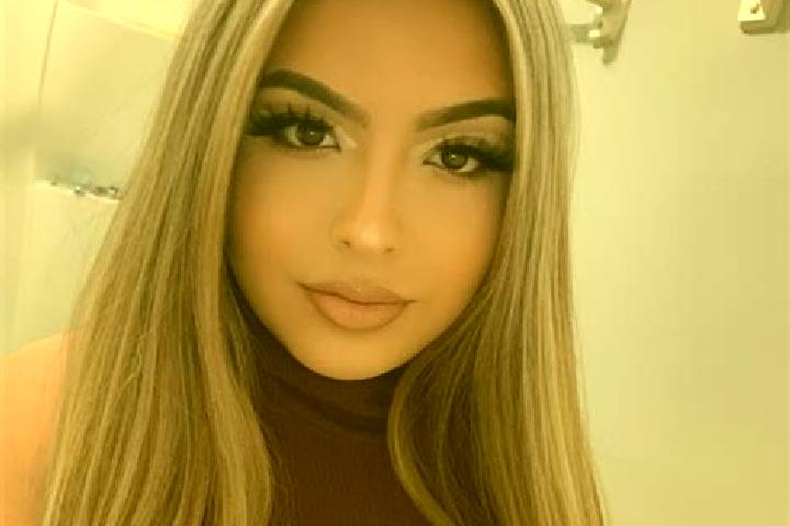 Kinsley, 23, a blonde dark-eyed latina companion based in Succieu. Offering Girlfriend Experience, CIM, Party Girl, Striptease. Available for incall and outc...