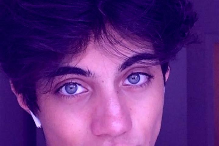 Kinsley, 23, a chestnut blue-eyed caucasian companion based in Sao Paulo de Olivenca. Offering BDSM, GFE, Prostate Massage. Available for incall and outcall,...