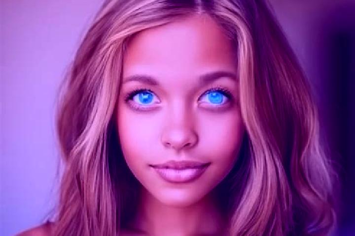 Kinsley, 23, a dark blonde blue-eyed mixed companion based in Girua. Offering Duos, Striptease, Tantra. Available for incall and outcall, day and evening dates.