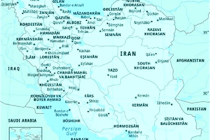 Kinsley, 23 — Escort in Baravat, Iran