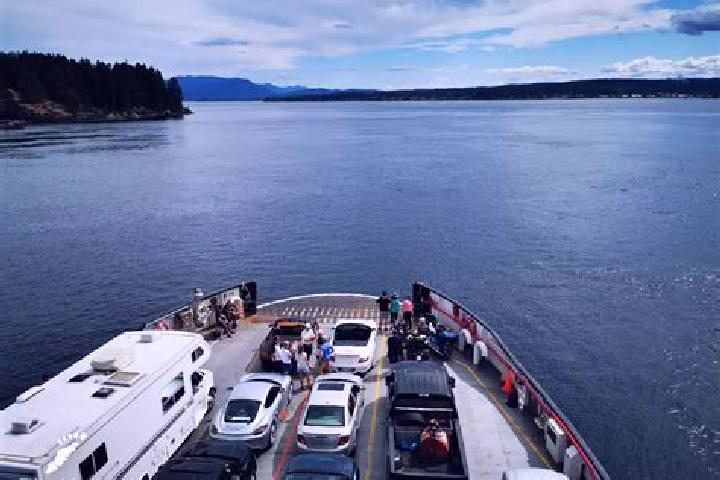 Kinsley, 23 — Escort in Campbell River, Canada