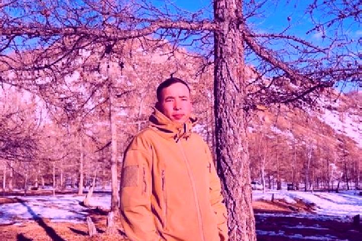 Kinsley, 23 — Escort in Halhgol, Mongolia