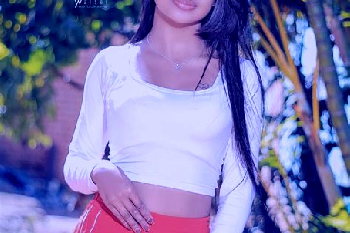 Kinsley, 23 — Escort in Imerintsiatosika, Madagascar