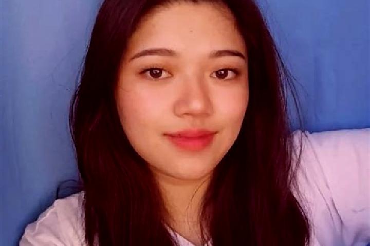 Kinsley, 23 — Escort in Mae Wong, Thailand