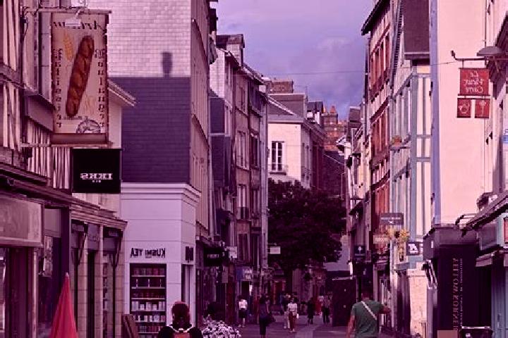 Kinsley, 23 — Escort in Roncherolles-sur-le-Vivier, France