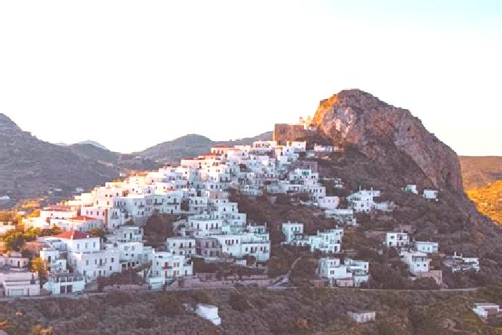 Kinsley, 23 — Escort in Skyros, Greece