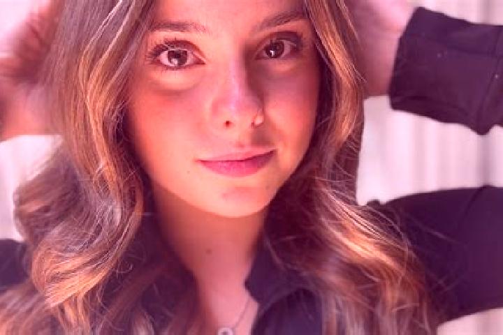 Kinsley, 23 — Escort in Strathdale, Australia
