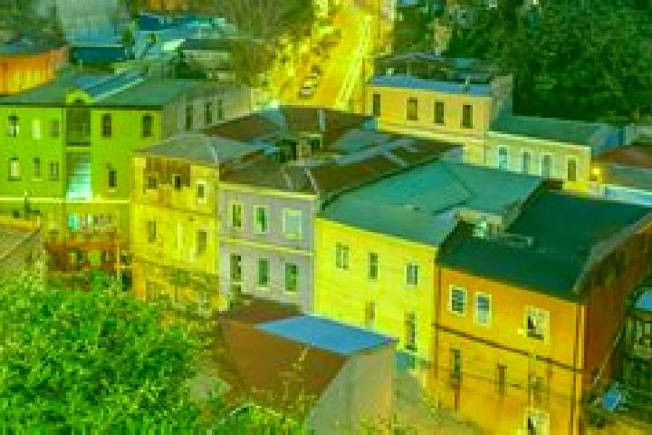 Kinsley, 23 — Escort in Valparaiso, Brazil