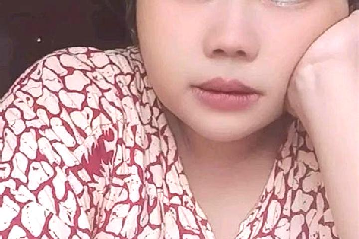 Kinsley, 23 — Escort in Wangunsari, Indonesia