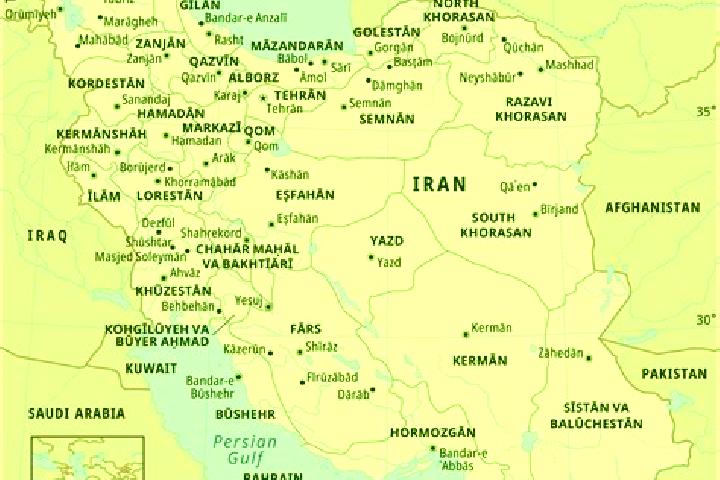 Kinsley, 23 — Escort in Zahedan, Iran