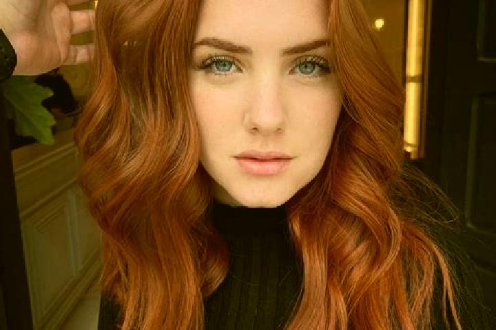 Kinsley, 24, a auburn blue-eyed european companion based in Ixhuatlancillo. Offering A-Level, Tantra. Available for incall and outcall, overnight bookings av...