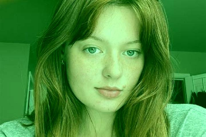 Kinsley, 24, a auburn brown-eyed caucasian companion based in Hoi Fu Court. Offering OWO, Party Girl, Fetish, Duos. Available for incall and outcall, overnig...