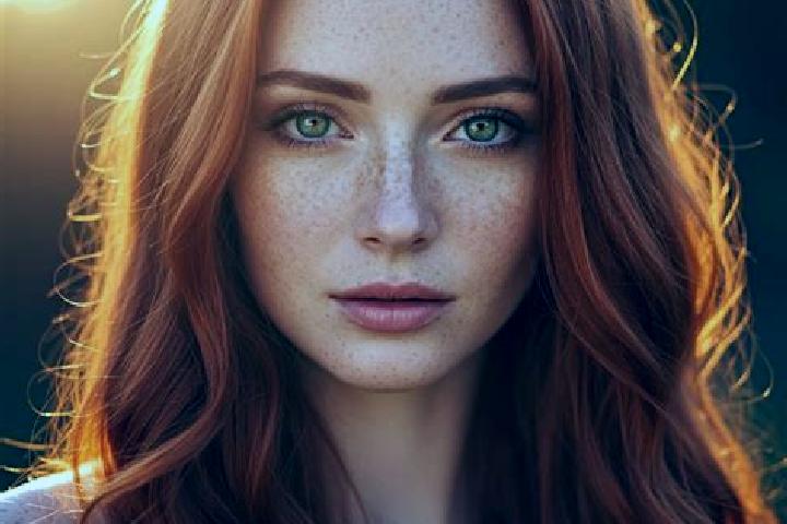 Kinsley, 24, a auburn green-eyed mixed companion based in Tiringueo. Offering Massage, Striptease, Domination. Available for incall and outcall, overnight bo...