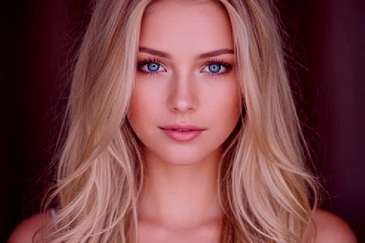 Kinsley, 24, a blonde brown-eyed mixed companion based in Muscoline. Offering 69, Overnight, Party Girl. Available for incall and outcall, overnight bookings...