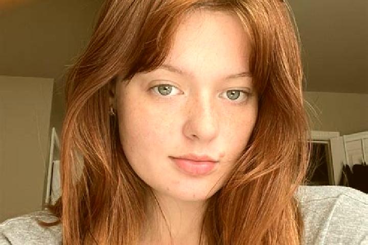 Kinsley, 24, a red blue-eyed caribbean companion based in Manquiring. Offering GFE, Deep French Kissing, Fetish. Available for incall and outcall, day and ev...