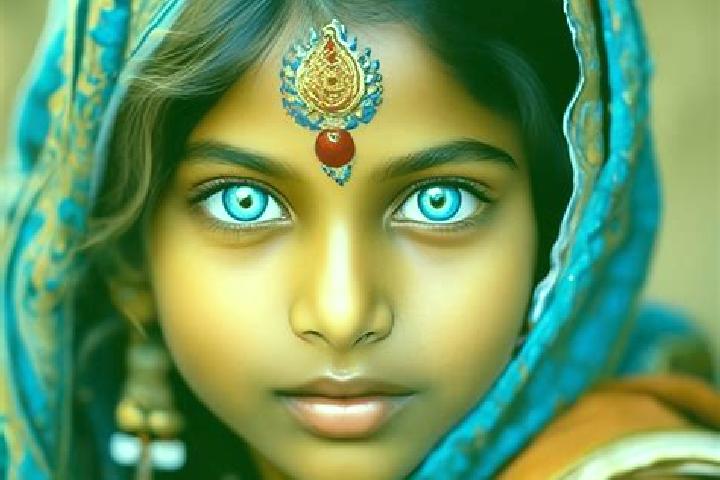 Kinsley, 24, a red blue-eyed indian companion based in Touggourt. Offering Tantra, CIM, Duos, OWO. Available for incall and outcall, day and evening dates.