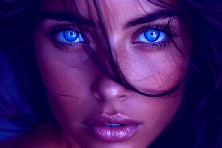 Kinsley, 24, a red blue-eyed latina companion based in Zoziv. Offering Overnight, CIM, BDSM. Available for incall and outcall, day and evening dates.