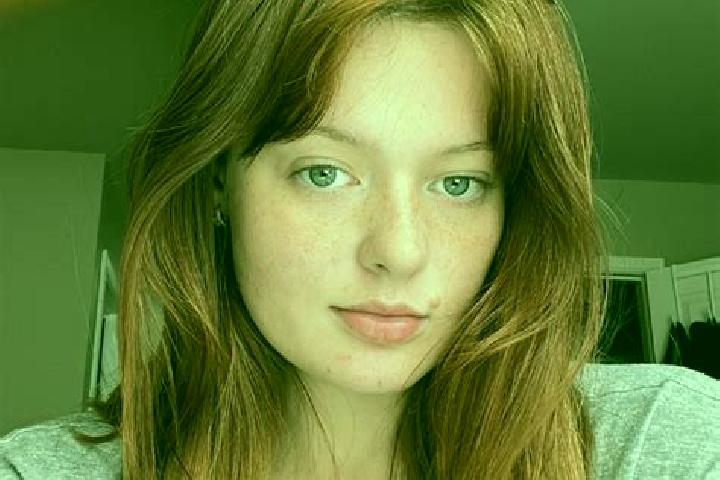 Kinsley, 24, a red grey-eyed european companion based in Kabevogo. Offering A-Level, Erotic Massage, CIM. Available for incall and outcall, overnight booking...