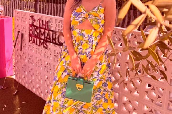 Kinsley, 24 — Escort in Bassussarry, France