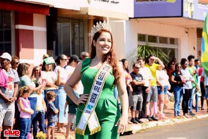 Kinsley, 24 — Escort in Bataguassu, Brazil